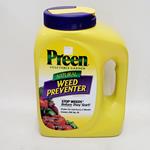 Preen Natural Vegetable Garden Weed Preventer - 5lb