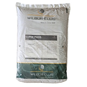 Willbur Ellis 0-45-0 Tri Super Phosphate - 50lbs