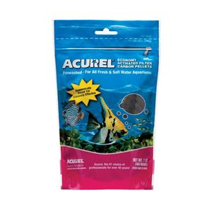 Acurel Activated Filter Carbon Pellets - 3lbs