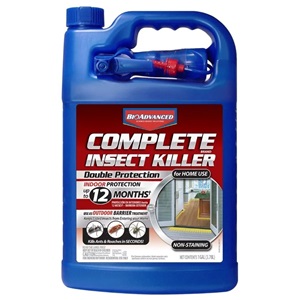 BioAdvanced® Complete Insect Killer - 1gal - Ready-to-Use
