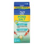 API POND SALT - 65oz 