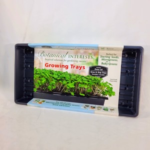 Botanical Interests Growing Tray Kit