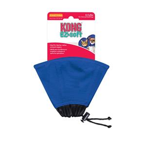  KONG E-Collar for Cats and Small Dogs Blue - XXS