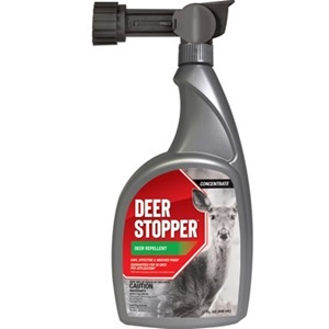 Messina® Deer Stopper® Animal Repellent - 32oz - Ready-to-Use 