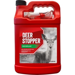 Messinas® Deer Stopper® Animal Repellent - 1gal - Refill - Ready-to-Use