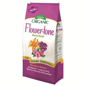 Espoma® Organic® Flower-Tone® 3-4-5 - 4lb