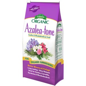 Espoma® Organic® Azalea-tone® 4-3-4 - 4lb - Bag