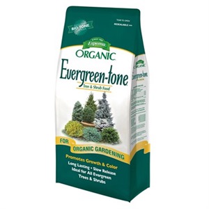 Espoma® Evergreen-tone 4-3-4 - 8lb
