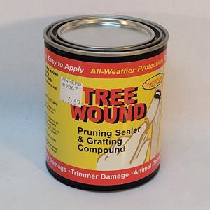 Tanglefoot® Tree Wound Pruning Sealer & Grafting Compound - 16oz