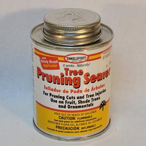 Tanglefoot® Tree Pruning Sealer - 8oz