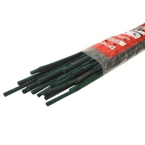 Bond® Green Dyed Heavy-Duty Bamboo Stake - 4ft L - Packed 40 per Sleeve