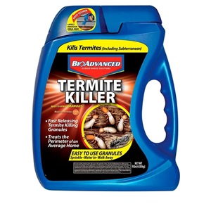 9 lb Bayer Advanced Termite Killer Granules
