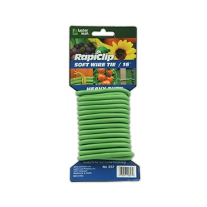 Luster Leaf® Rapiclip® Soft Wire Tie - 16ft