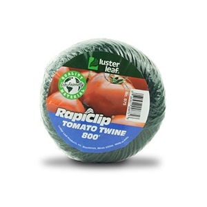 Luster Leaf® Rapiclip® Green Tomato Twine - 800ft Roll