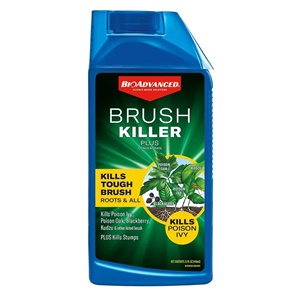 BioAdvanced® Brush Killer Plus - 32oz - Concentrate