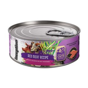Inception® Red Meat Recipe Canned Cat Food - 5.5oz