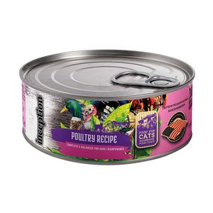 Inception® Poultry Recipe Canned Cat Food - 5.5oz