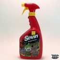 1 qt  Gardentech Sevin RTU Bug Killer Spray 