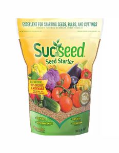Mosser Lee SucSeed® Organic Seed Starting Medium - 244 cu in.