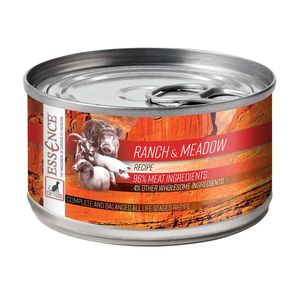Essence® Original Ranch Meadow Recipe Cat Food - 5.5 Oz