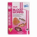 Hikari Frozen Blood Worms Cubes - 3.5 oz