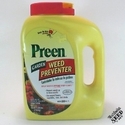 5.6 lb Preen Garden Weed Preventer