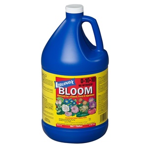 1 gal Liquinox Bloom 0-10-0