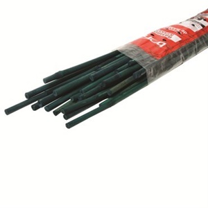 Bond® Green Dyed Bamboo Stake - 4ft L - Packed 25 per Sleeve
