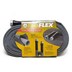Swan FiberFLEX Heavy Duty Fabric Hose - 50'x5/8"