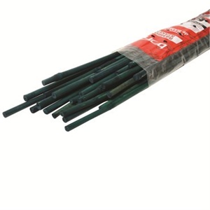 Bond® Green Dyed Bamboo Stake - 2ft L - Packed 25 per Sleeve