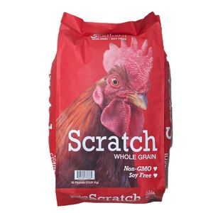 Southern Natural Feeds Scratch Whole Grain - 30lb