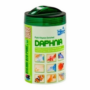 Hikari Frieeze Dried Daphnia - .42 oz