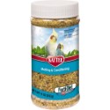 Kaytee Forti-Diet Pro Health Small Bird Molt Cond 11oz Jar
