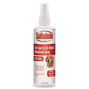 Farnam Sulfodene Skin Medication for Dogs 8oz