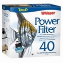 Tetra Whisper Power Filter 60