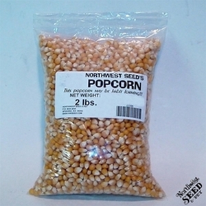 2 lb Popcorn