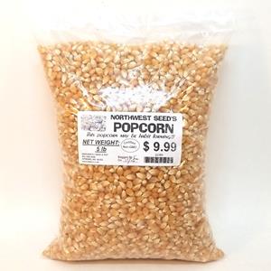 5 lb Popcorn