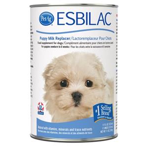 PetAg Esbilac® Puppy Milk Replacer Liquid 11oz