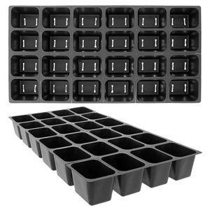 Summit 24 Pack - 1 Cell Insert