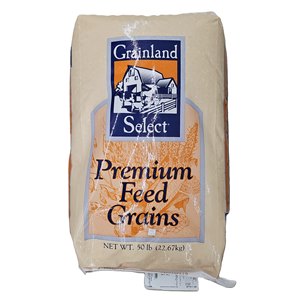 Purina Mills Coarse Crack Corn 50 lb. Bag