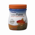 Aqueon Goldfish Flakes - 1.02 oz
