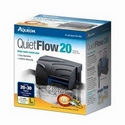 Aqueon QuiteFlow 20 Power Filter