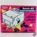 Ketch-All M-Mouse Trap     KNESS