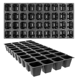 Summit 36 Pack - 1 Cell Insert