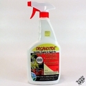 24 oz Organicide Pesticide and Insecticide  RTU