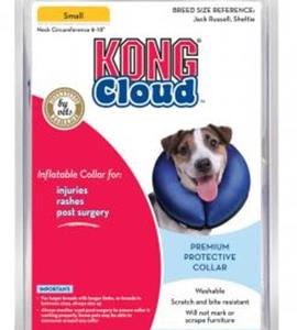 Kong Cloud Soft Collar - Small