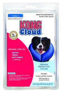 Kong Cloud Soft Collar - Medium