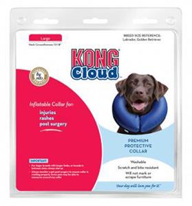Kong Cloud Soft Collar - Large