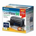 Aqueon Quiet Flow 50  Power Filter