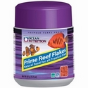 Ocean Nutrition Prime Reef Flake - 2.5 0z